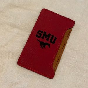 SMU Wallet for Phone
